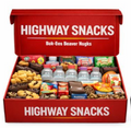 Highway Snacks Taste Tour Experience Box